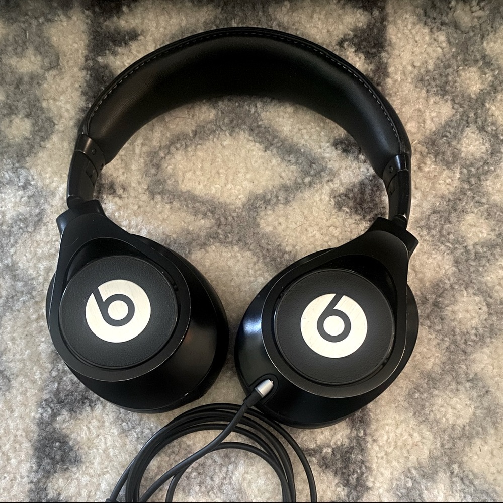 Beats Corded Headphones